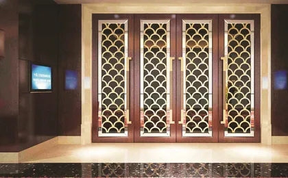Huaxi Hotel
