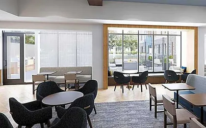 Staybridge Suites Cincinnati East Milford By IHG