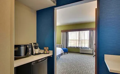 Holiday Inn Express & suites Findlay North By IHG