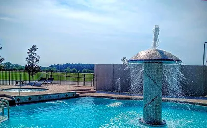 Marble Waters Hotel & Suites, Trademark by Wyndham