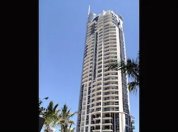 Absolute Luxury at Chevron Towers