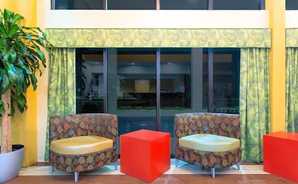Days Inn by Wyndham Florence/I-95 North