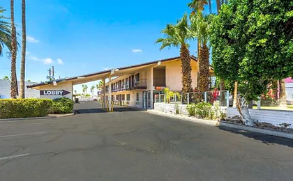 Knights Inn Yuma AZ
