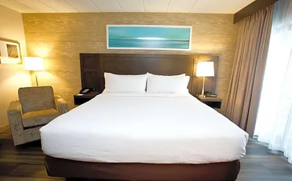 Holiday Inn Hotel Peterborough Waterfront By IHG