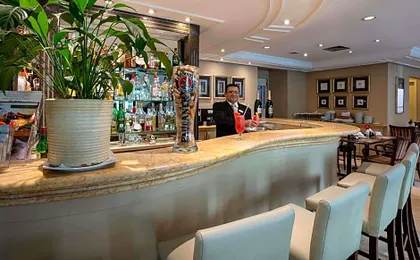 Mercure Sao Paulo Pinheiros Hotel