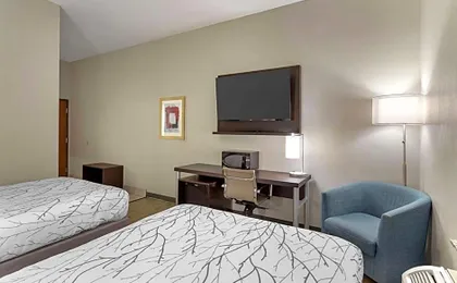 Best Western Casino Inn