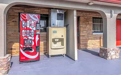 Americas Best Value Inn Opelika