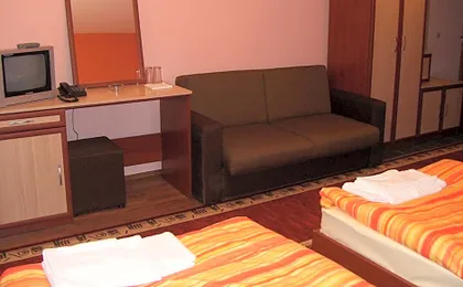 Kestenite Family Hotel
