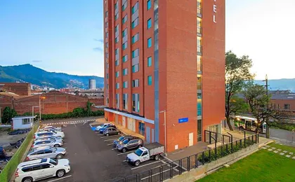 Ibis Budget Itagui