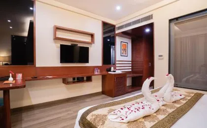 Spree Hotel Jaipur