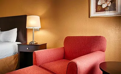 Chattanooga Heritage Inn