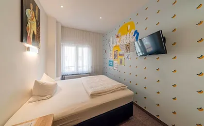 PrivatHotel Probst