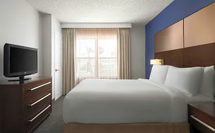 Residence Inn by Marriott Las Vegas Henderson/Green Valley