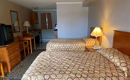 Aspen Motor Inn