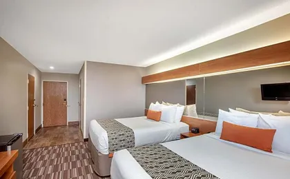 Microtel Inn & Suites By Wyndham Springfield