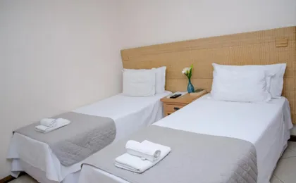 Hotel Pousada La Belle