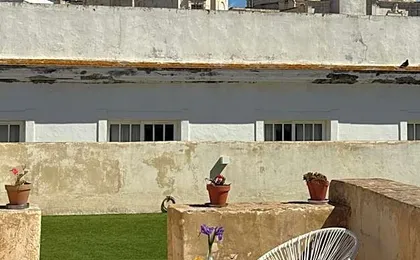 Casual con Duende Cadiz by Casual Hoteles