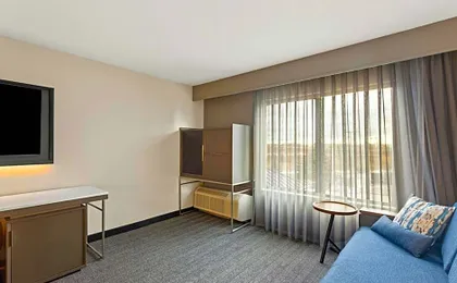 Courtyard by Marriott Chicago Southeast/Hammond, IN