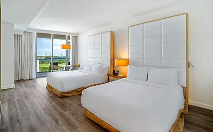 The Grayson Hotel Miami