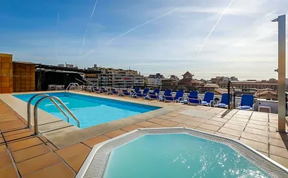 Sunotel Junior