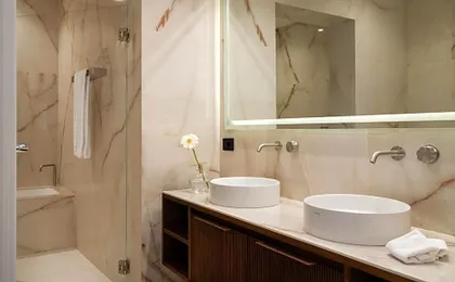 Patria Palace Lecce - The Leading Hotels of The World
