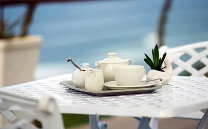 Ocean Hideaway Bed and Breakfast