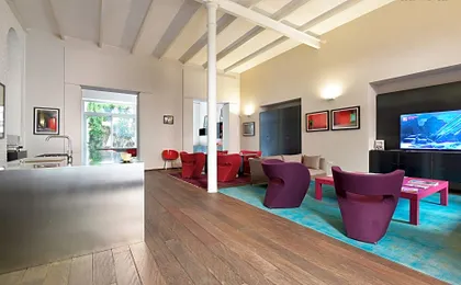 Le Suite Di Palazzo Segreti