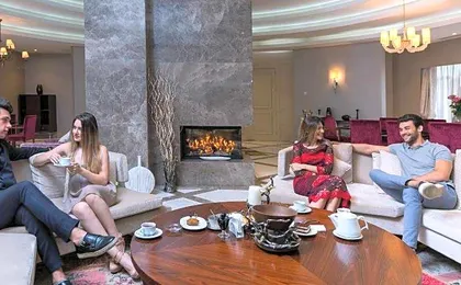 Qafqaz Thermal & Spa Hotel