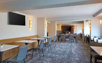 DoubleTree by Hilton Minneapolis Airport