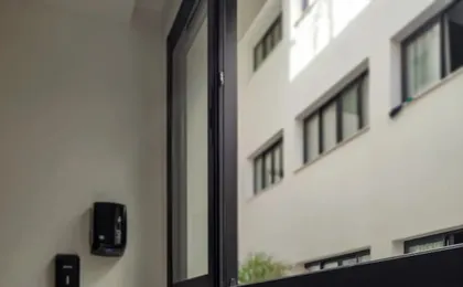 The Boc Hostels City - Youth Hostel
