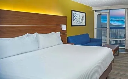 Holiday Inn Express Nags Head Oceanfront By IHG