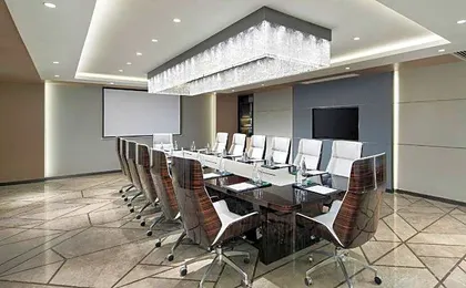 Courtyard by Marriott HANGZHOU WEST