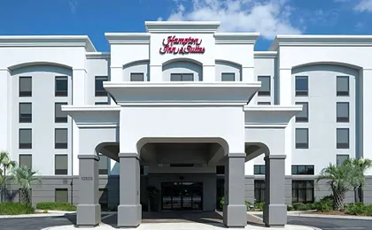 Hampton Inn & Suites Panama City Beach-Pier Park Area