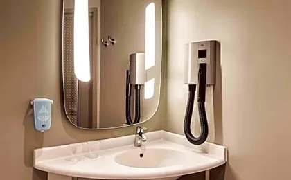 ibis Moscow Kievskaya