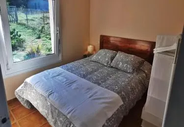 Casa Playa de Reheira