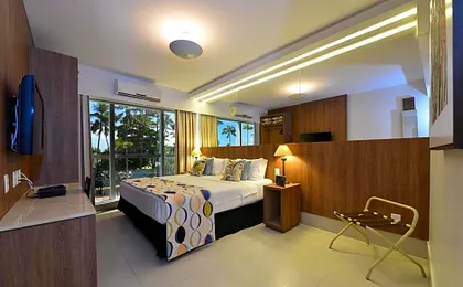 Hotel Beira Mar
