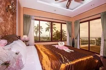 Villa Soht Morakat 4 Beds