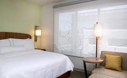 Element by Marriott Scottsdale at SkySong