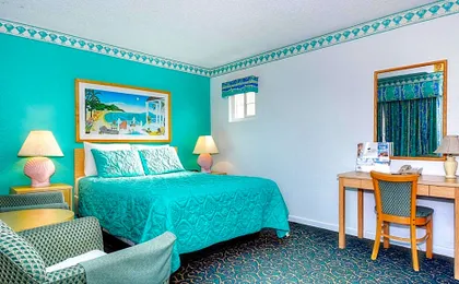 Morro Bay Sandpiper Inn