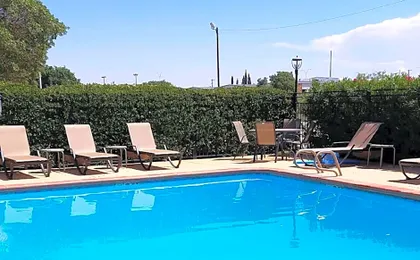 Baymont by Wyndham Midland Airport