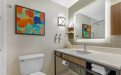 Hilton Garden Inn Missoula