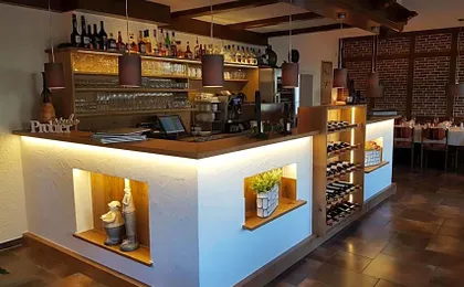 Hotel Forsthaus