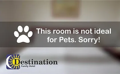 Destination Family Hotel