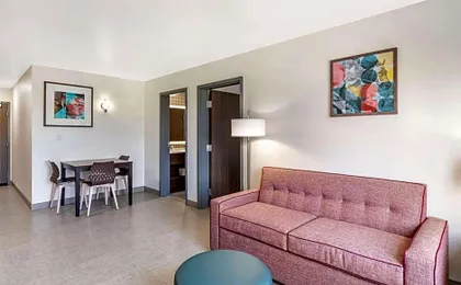 Home2 Suites by Hilton Lexington Keeneland Airport