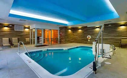 Fairfield Inn & Suites by Marriott Abingdon