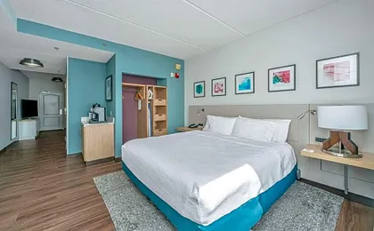 Hilton Garden Inn Charleston Airport
