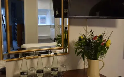 Noel Arms - "A Bespoke Hotel"