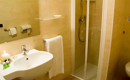 Lo Scoiattolo Piedmont Bike Hotel