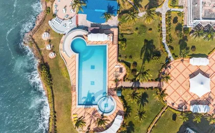 GOLDEN TULIP DAR ES SALAAM
