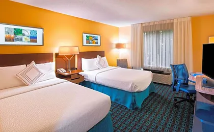Fairfield Inn & Suites by Marriott Atlanta Buckhead